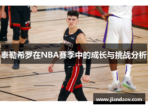 泰勒希罗在NBA赛季中的成长与挑战分析